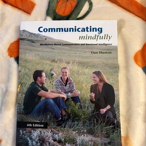 Communicating Mindfully Book